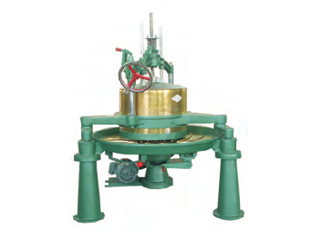 Tea Rolling Machine